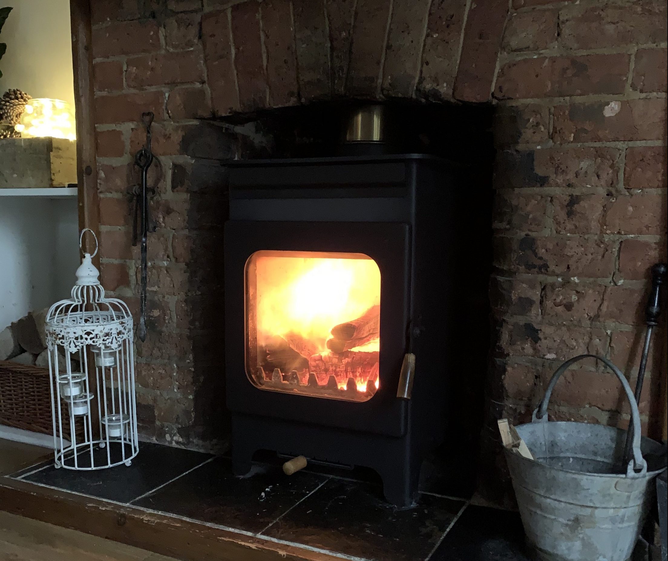 Chimney Services Sootseekers